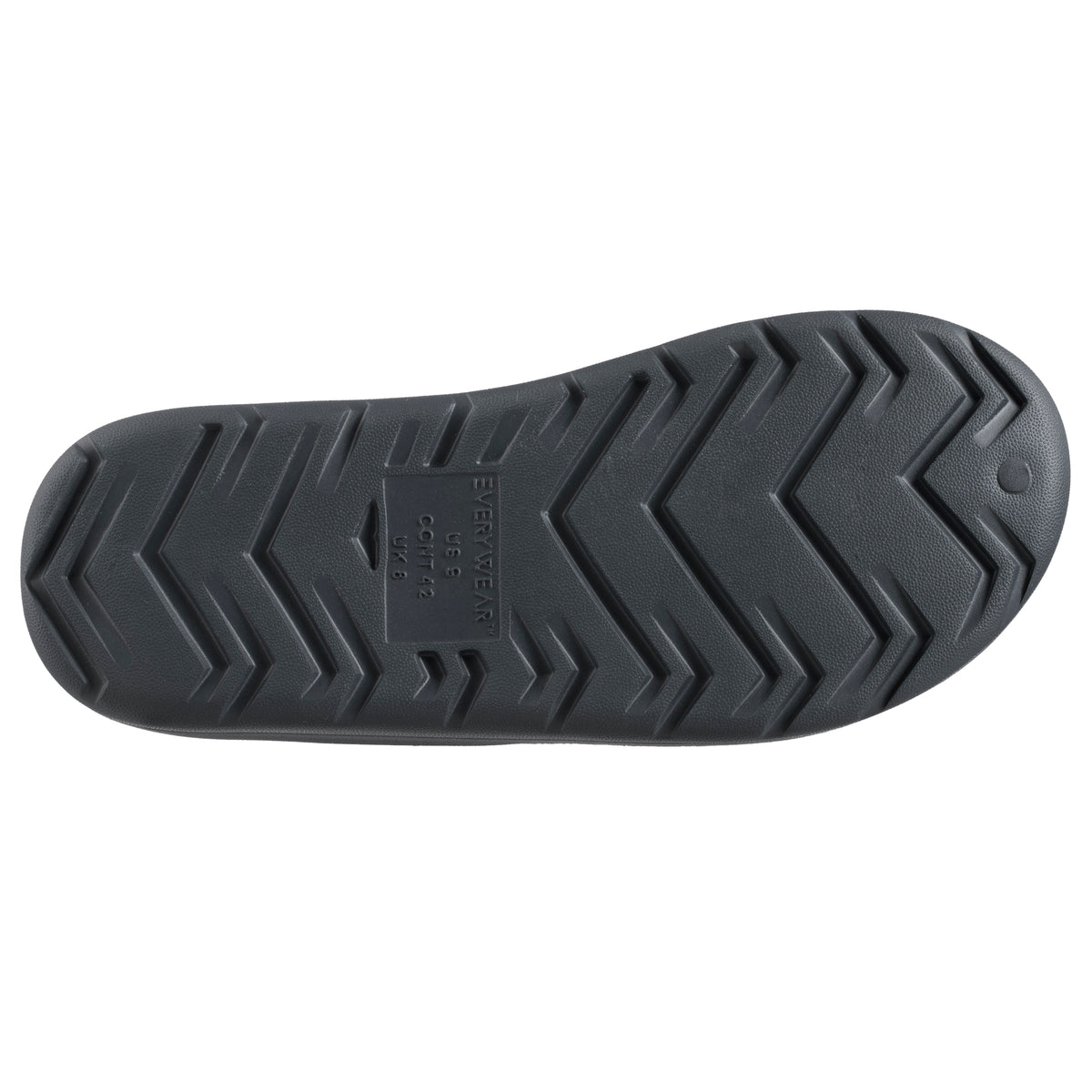 Totes Men's Sol Bounce Sport Slide Sandals