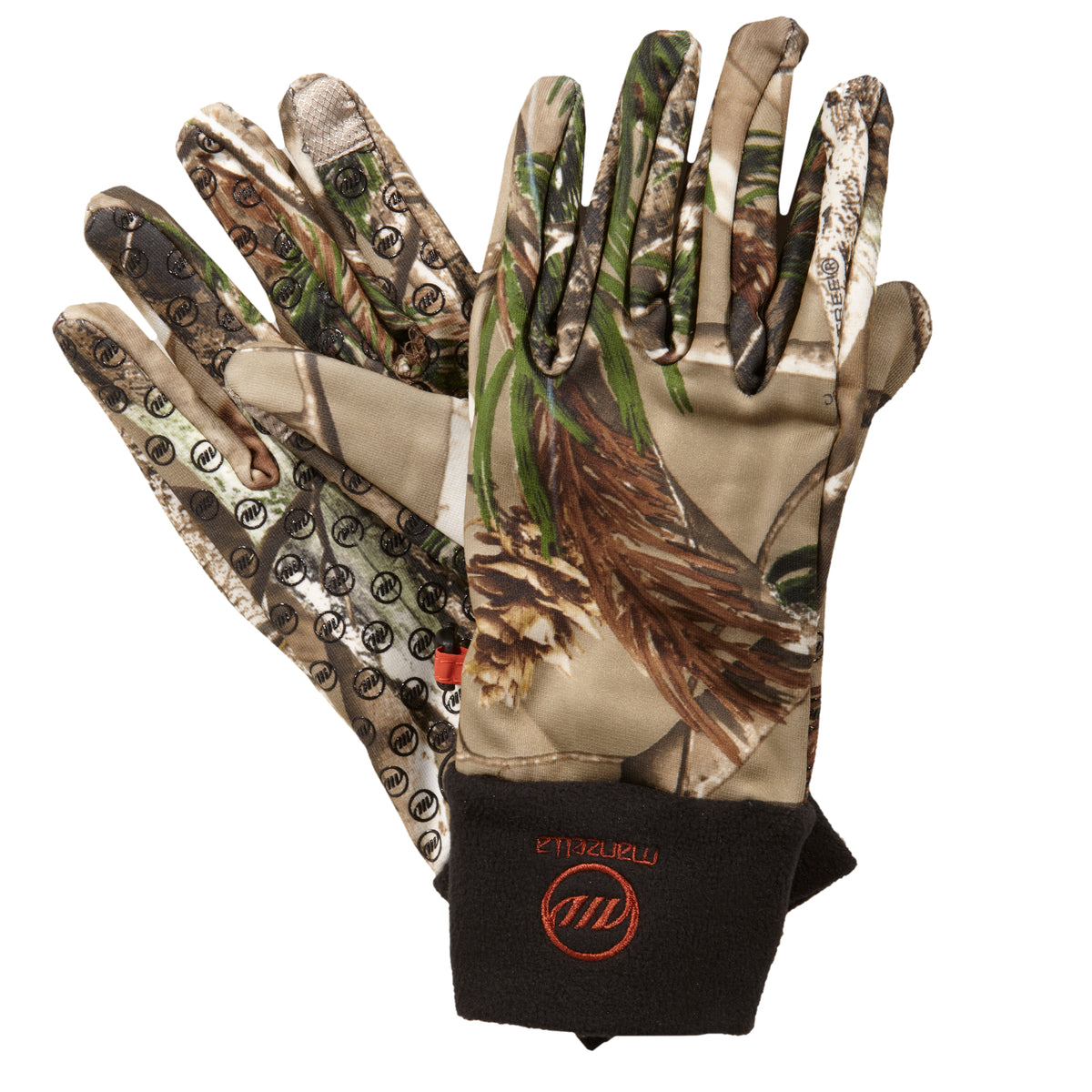 Manzella Men's RANGER TOUCHTIP™ Hunting Gloves