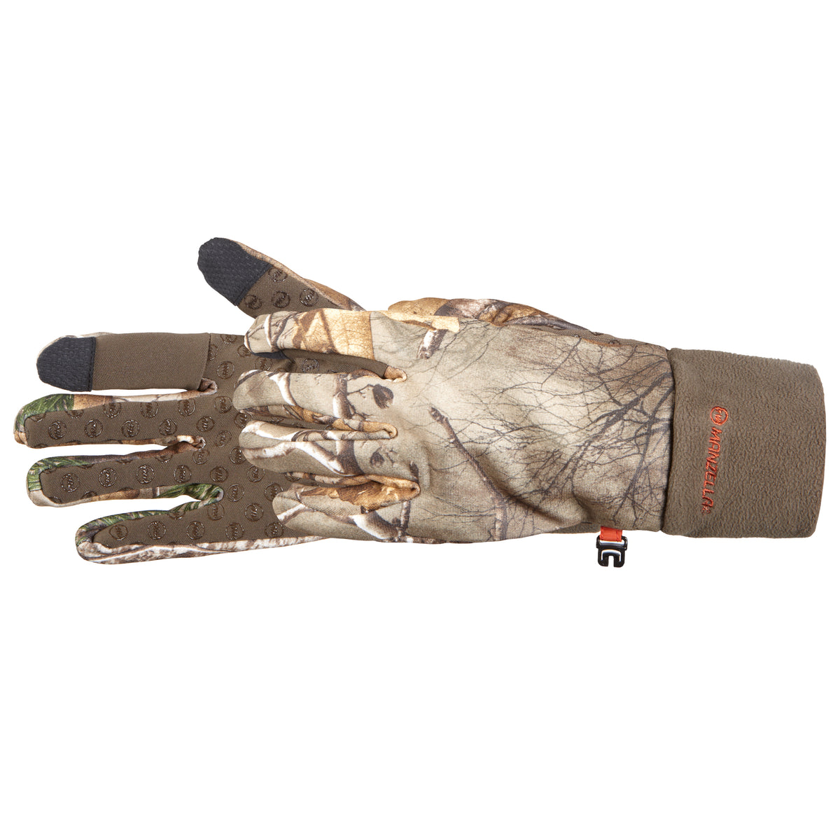 Manzella Men's RANGER TOUCHTIP™ Hunting Gloves